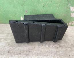 Кронштейн (сопут. товар) для BMW X3 F25 2010-2017  запчасти бу