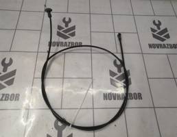 Трос открывания капота для VW Golf 3 Vento 91-97  запчасти бу