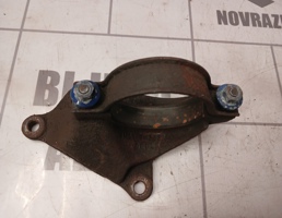 Кронштейн промежуточного вала для Ford Focus 2 05-08  запчасти бу