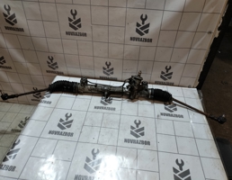 Рейка рулевая для Ford Focus 1 1998-2004  запчасти бу