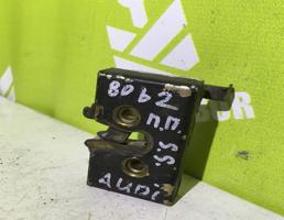 Замок двери передней правой для Audi 80 B2 80-86  запчасти бу