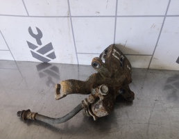 Суппорт задний правый для Suzuki SX4 2006-2013  запчасти бу