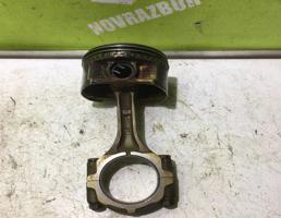 Поршень с шатуном для Subaru Forester S10 1997-2000  запчасти бу