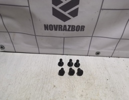 Болт маховика для VW Passat  B3  1988-1993  запчасти бу