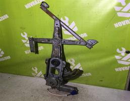 Стеклоподъемник электр. задний левый для Subaru Forester S10 1997-2000  запчасти бу