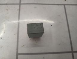 Реле для Chevrolet Aveo (T250) 2005-2011  запчасти бу