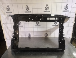 Панель передняя для Skoda Fabia 2007-2015  запчасти бу