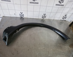 Накладка заднего крыла левого для Suzuki SX4 2006-2013  запчасти бу