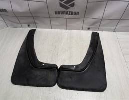 Брызговик задний (к-кт) для Skoda Octavia A4 1U 2000-2011  запчасти бу