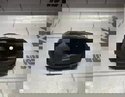 Ручка двери внутренняя левая для Renault Logan 2 14-18  запчасти бу