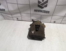 Суппорт передний левый для Skoda Octavia A4 1U 2000-2011  запчасти бу