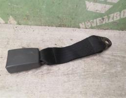 Ответная часть ремня безопасности для Fiat Punto 1(176) 93-99  запчасти бу