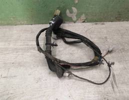 Проводка (коса) для Mitsubishi Space Wagon (N3,N4) 1991-2000  запчасти бу