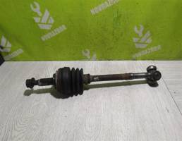 Полуось передняя для Toyota Carina II 1987-1992  запчасти бу