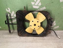 Вентилятор радиатора для Fiat Punto 1(176) 93-99  запчасти бу