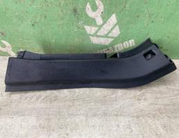 Обшивка багажника для BMW X3 F25 2010-2017  запчасти бу