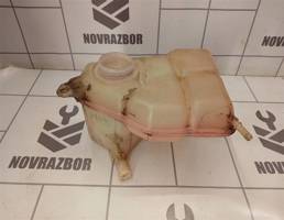 Бачок расширительный для Ford Fusion 2002 >  запчасти бу
