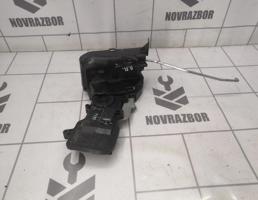 Замок двери передней правой для Faw Besturn B50 2009-2016  запчасти бу