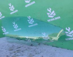 Стекло двери передней правой для Mitsubishi Galant 8  EA 97-03  запчасти бу