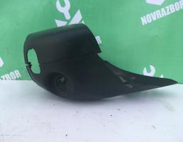 Кожух рулевой колонки для Fiat Stilo  02-07  запчасти бу