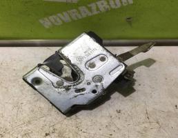 Замок двери передней правой для BMW 5-серия E34 88-95  запчасти бу