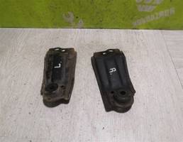 Кронштейн передней балки для Nissan Primera P11 96-02  запчасти бу