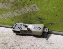 Вентилятор для Audi A4 B5 94-00  запчасти бу