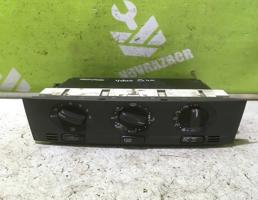 Блок управления печкой для Volvo S40 95-98  запчасти бу