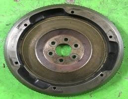 Маховик для Opel Corsa D 2006-2014  запчасти бу