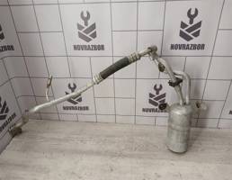 Трубка кондиционера для Ford Focus 2 08-11  запчасти бу