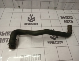 Патрубок радиатора для Renault Megane 3 09-16  запчасти бу