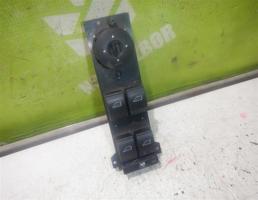 Блок управления стеклоподъемниками для Ford Focus 2 05-08  запчасти бу