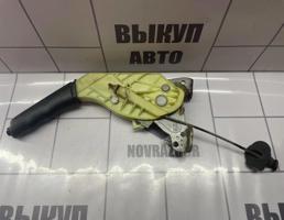 Рычаг стояночного тормоза для Ford Focus 1 1998-2004  запчасти бу
