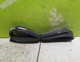 Уплотнитель капота для Renault Clio 2 Symbol 1998-2008  запчасти бу