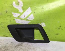 Накладка ручки внутренней для VW Polo 99-01  запчасти бу