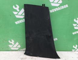 Обшивка стойки для VW Polo Sed RUS 2011-2020  запчасти бу