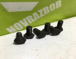 Болт коленвала для Ford Focus 1 1998-2004  запчасти бу