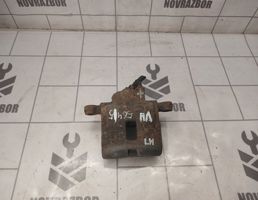 Суппорт передний левый для Kia Spectra 2001-2011  запчасти бу