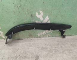 Планка под фару правая для Mitsubishi Space Wagon (N3,N4) 1991-2000  запчасти бу