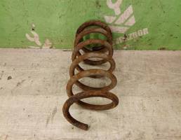 Пружина задняя для Mitsubishi Space Wagon (N3,N4) 1991-2000  запчасти бу