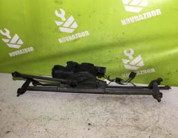 Трапеция стеклоочистителей для BMW 5-серия E28 81-87  запчасти бу