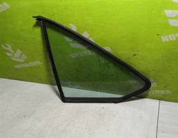 Стекло двери задней левой (форточка) для BMW 5-серия E28 81-87  запчасти бу