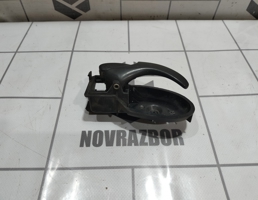 Ручка двери задней внутренняя правая для Ford Focus 1 1998-2004  запчасти бу