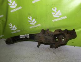 Рычаг задний продольный левый для Ford Focus 1 1998-2004  запчасти бу