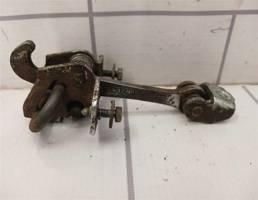 Ограничитель двери для Opel Zafira A 99-05  запчасти бу