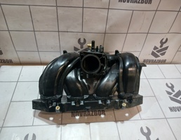 Коллектор впускной для Ford Focus 1 1998-2004  запчасти бу