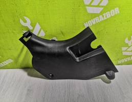 Накладка порога (внутренняя) для Kia Optima 3 2010-2015  запчасти бу