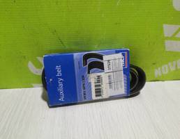 Ремень приводной ручейковый для Ford Focus 2 05-08  запчасти бу