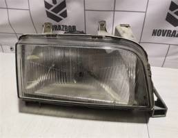 Фара правая для Volvo 440 1992-1994  запчасти бу
