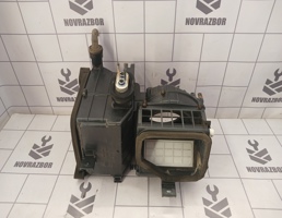 Корпус отопителя для Kia Spectra 2001-2011  запчасти бу